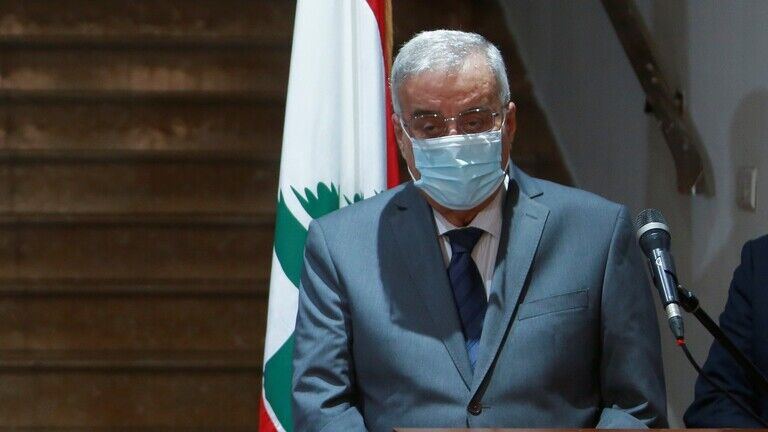 وزیر خارجه لبنان خواستار گفت‌وگو با عربستان