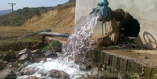 چالش‌های مدیریت مصرف آب در اردبیل/ جای گشت آب خالی است