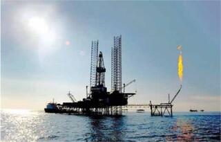 عدم اجازه برداشت از ۸ چاه گازی در دریای خزر توسط روسیه شایعه است
