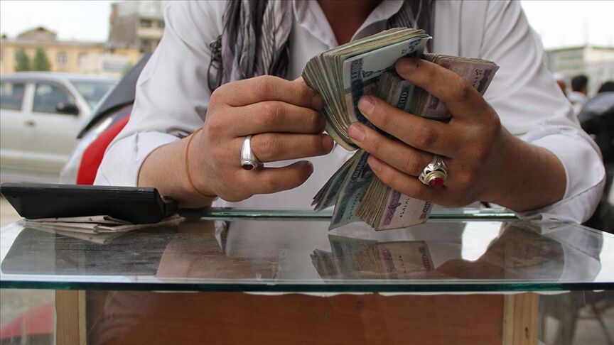 استفاده از ارز خارجی در افغانستان توسط طالبان ممنوع اعلام شد