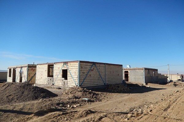 اهدای زمین‌های آستان قدس برای ساخت ۴۰ واحد مسکونی ویژه محرومان سرخس