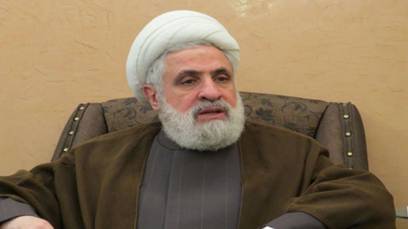معاون دبیرکل حزب الله لبنان خواستار عذرخواهی عربستان شد