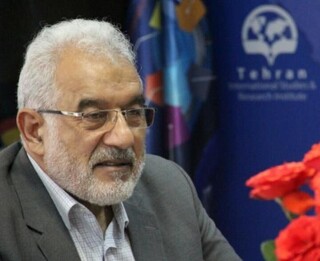 دکتر محمدهاشم عصمت‌اللهی، مشاور رئیس جمهور پیشین افغانستان
