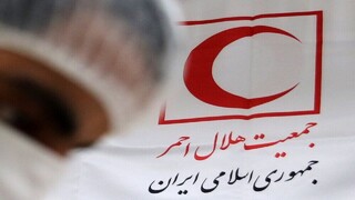 آمادگی ایران برای به اشتراک گذاشتن تجارب خود با سایر جمعیت‌های صلیب سرخ