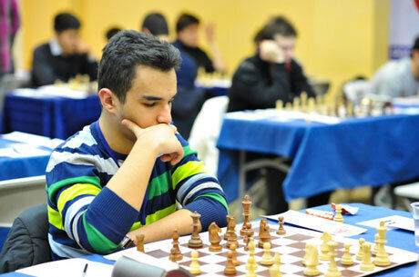 مسئولین کمک کنند تا استعدادهای بزرگ شطرنج ایران مهاجرت نکنند