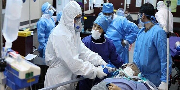  شناسایی ۱۳۴ بیمار کرونایی جدید در محدوده دانشگاه علوم پزشکی مشهد 
