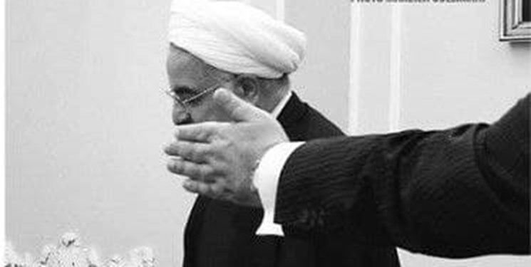  موافقت مجلس با ارجاع گزارش استنکاف روحانی از اجرای قانون به قوه قضائیه 