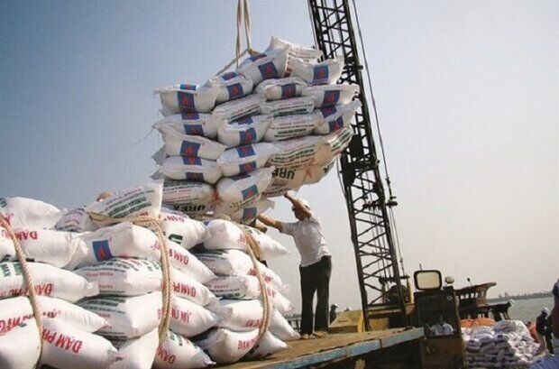 رفع ممنوعیت ترخیص برنج های وارداتی از گمرکات کشور