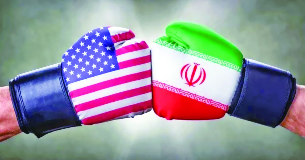 واقعیت قدرت ایران از زبان آمریکا