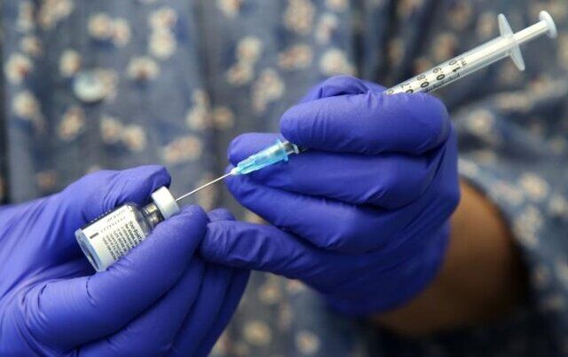 آمار واکسیناسیون اساتید، دانشجویان و طلاب اعلام شد