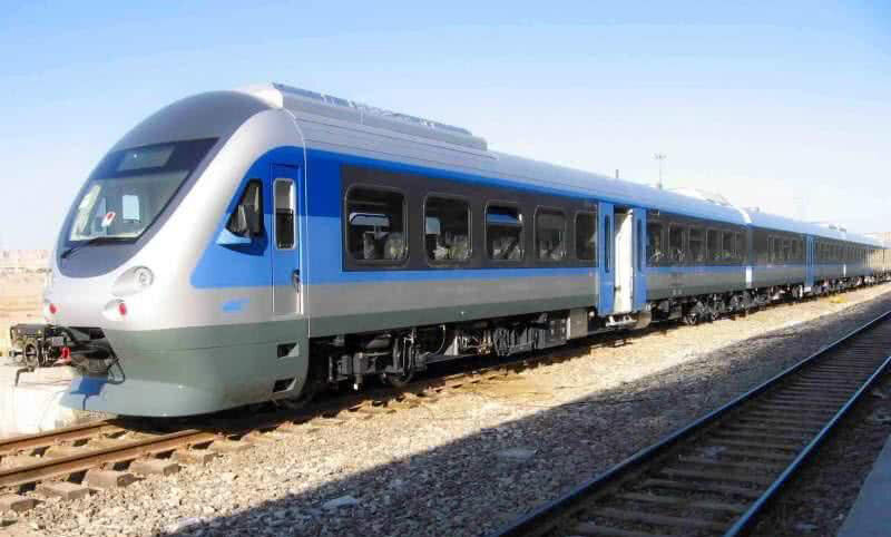 جزئیات برخورد دو قطار مترو درخط ۵ متروی تهران