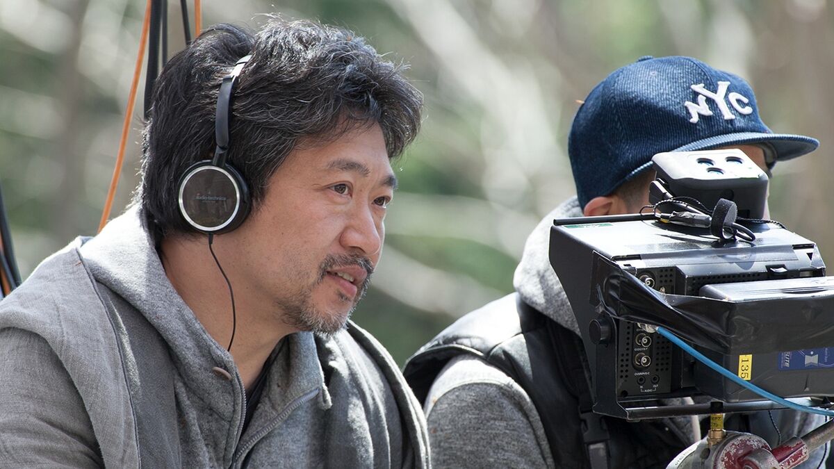 کارگردان ژاپنی برای نتفلیکس فیلم و سریال می‌سازد
