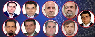 ۹ استاد دانشگاه تهران در بین دانشمندان برتر جهان
