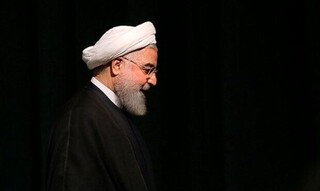 حسن روحانی: تحول با شفاف کردن جمهوریت نظام اتفاق می‌افتد