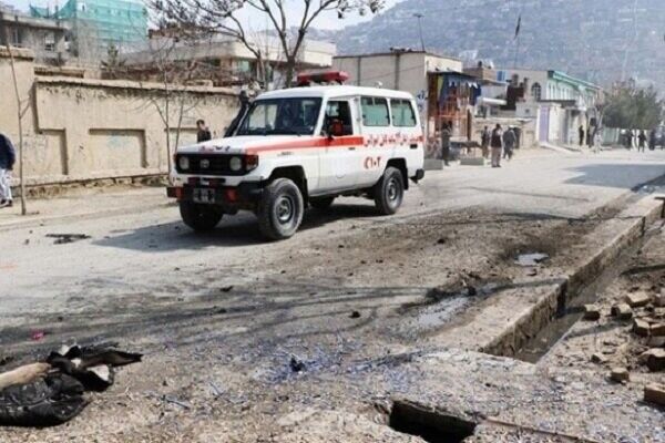 ۱۵ زخمی در پی انفجار تروریستی در مسجدی واقع در ولایت ننگرهار