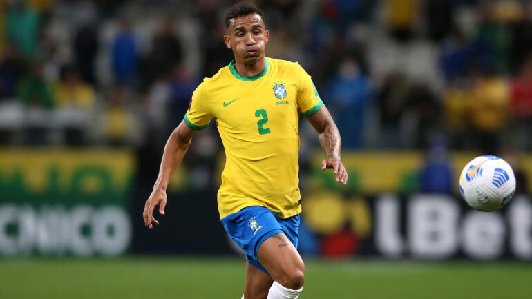 صعود برزیل به جام جهانی قطعی شد