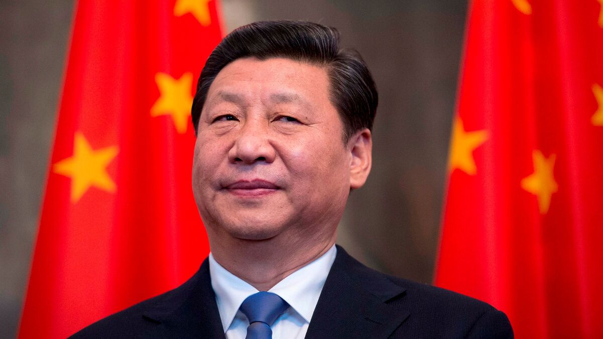 «شی‌ جین پینگ» برای پنج سال دیگر رئیس‌جمهور چین شد