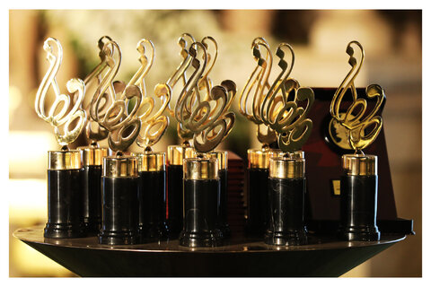 برگزیدگان حافظ مشخص شدند/ «پیرپسر» بهترین فیلم سال