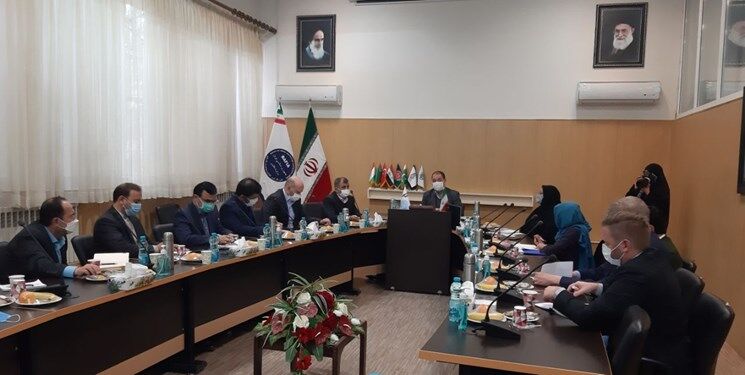  جلسه نمایندگان اروپا در ایران برای کمک به اتباع افغانستانی در مشهد/ سهم ناچیز سازمان ملل در کمک به اتباع خارجی در ایران 