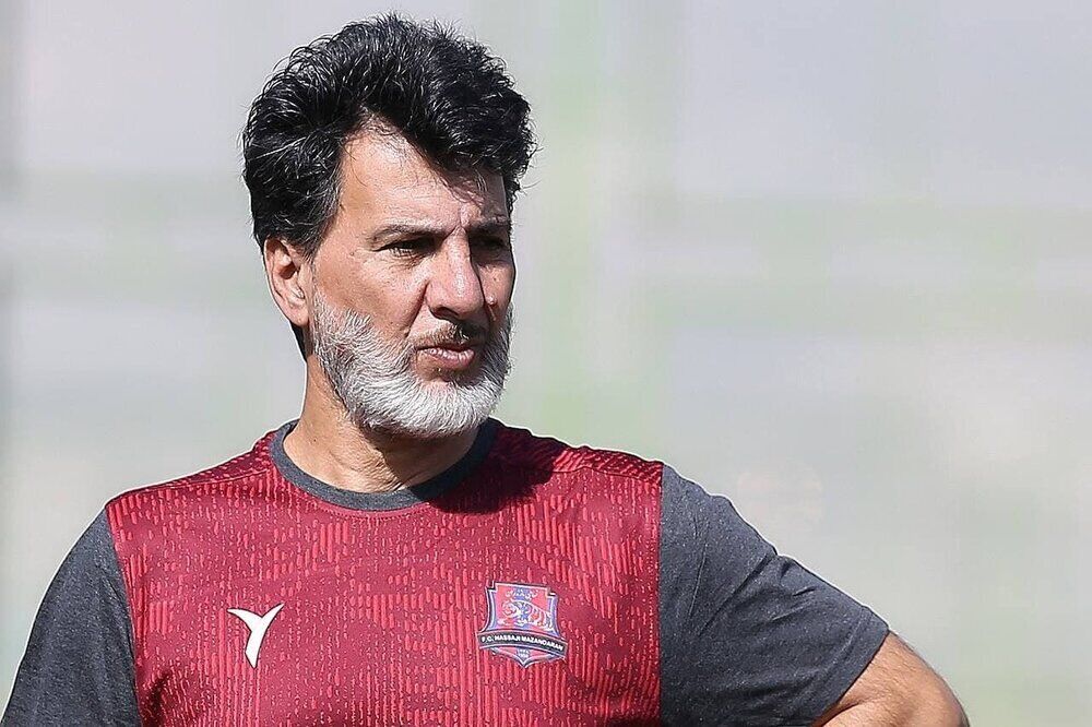 بیانی: نساجی قطب مهم هواداری فوتبال ایران است