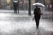 هواشناسی خراسان رضوی در خصوص افزایش بارشها هشدار داد