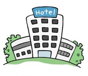 جشنواره «هتل» کارتون برگزار می‌شود