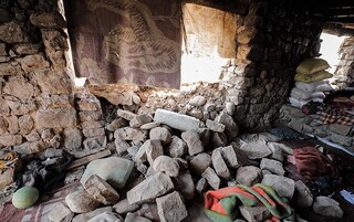 آخرین وضعیت مناطق زلزله‌زده از زبان مسئولان