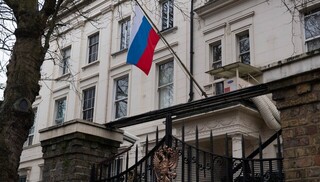 واکنش سفارت روسیه به ادعاها درباره "میدان گازی چالوس"