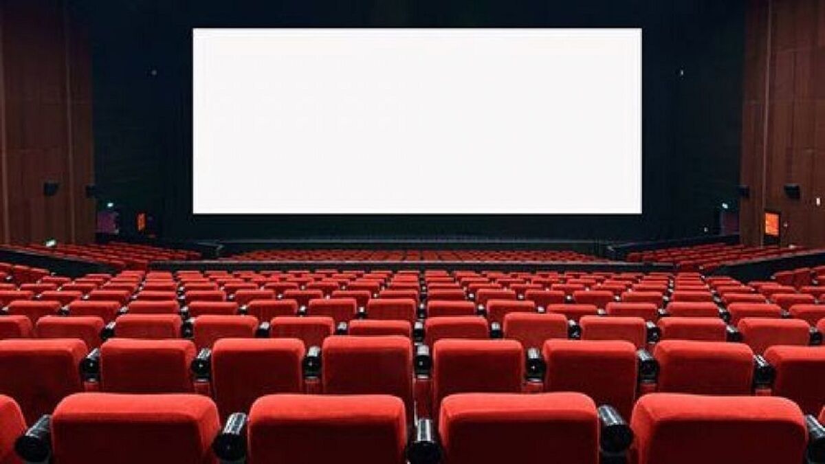 احتمال افزایش ظرفیت سینماها از اول آذر
