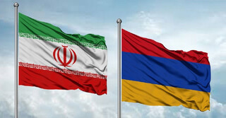 سفیر ایران با مقام عالی قضایی ارمنستان دیدار کرد
