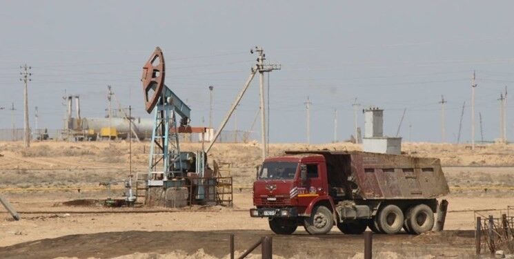 عزم قزاقستان برای افزایش تولید نفت