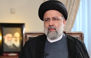 رئیس‌جمهوری اسلامی ایران وارد عشق آباد شد