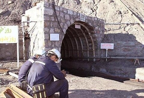 ظرفیت‌های معدنی ایران مدفون در عقب ماندگی ها