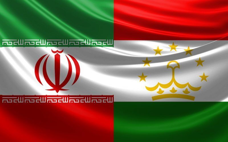 ایران - تاجیکستان برمدار همگرایی و توازن