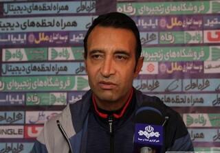 عنایتی: شش نفر فوتبال مشهد را نابود کرده‌اند
