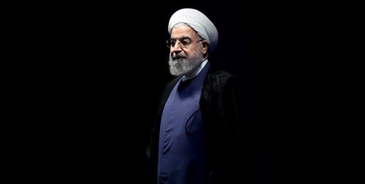 تشریح  گزارش   تحقیق و تفحص از دولت روحانی 