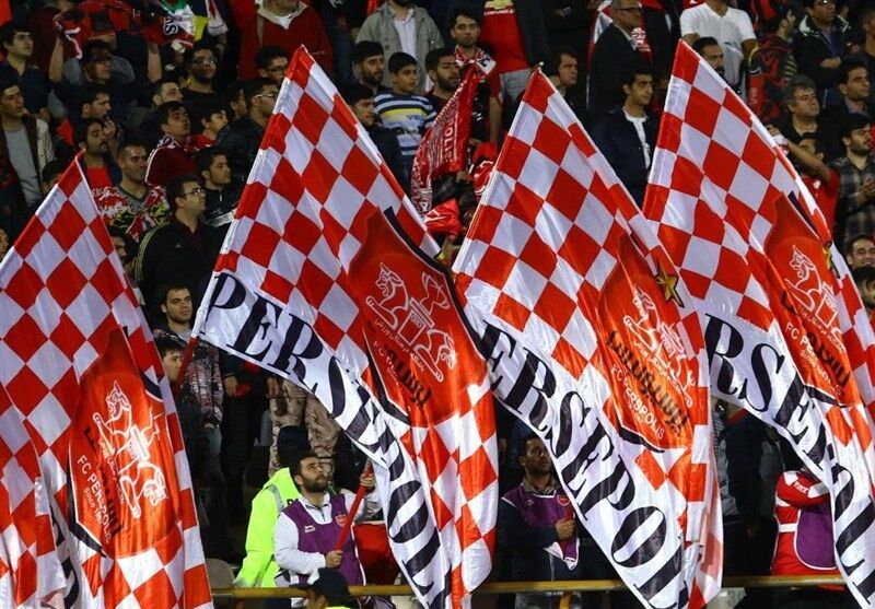 باشگاه پرسپولیس بار دیگر در فیفا محکوم شد