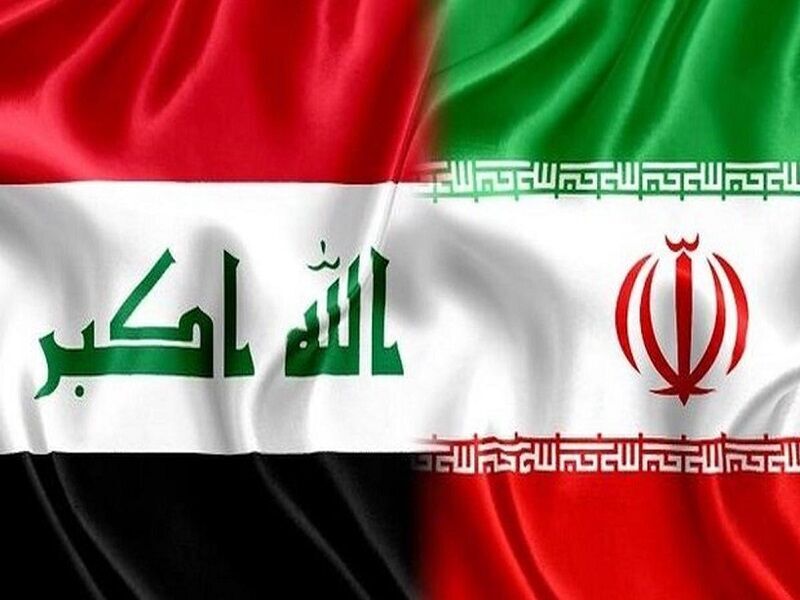 پیش‌بینی صادرات‌ ۱۲ میلیارد دلاری به عراق در سال جاری