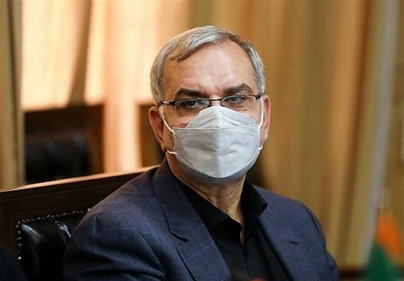 وزیر بهداشت: عزم وزارت بهداشت برای اجرای این آیین نامه ضدانحصاری داروخانه قطعی است