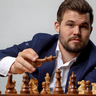 واکنش مرد شماره یک شطرنج جهان به نزدیک شدن علیرضا فیروزجا