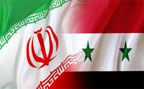 روابط تهران و دمشق به بالاترین سطح خود رسیده است
