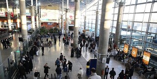  قرنطینه ۱۴ روزه مسافران ایرانی از مبدا آفریقای جنوبی/ مسافر خارجی برگردانده می‌شود 