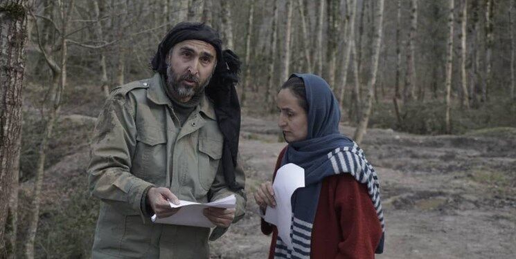 خوناب»، برنده جایزه بهترین کارگردانی از آمریکا/ فیلمی با موضوع داعش