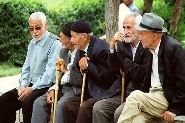 رئیس کانون بازنشستگان سازمان تأمین اجتماعی شهر تهران