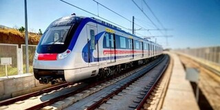  پروژه‌های شرکت مترو تهران برای سال ۱۴۰۱/ مطالعه LRT بزرگراه شهید همت در دستور کار قرار گرفت