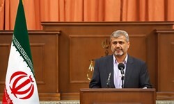 »علی القاصی مهر» رئیس کل دادگستری تهران شد/ «علی صالحی» دادستان جدید تهران