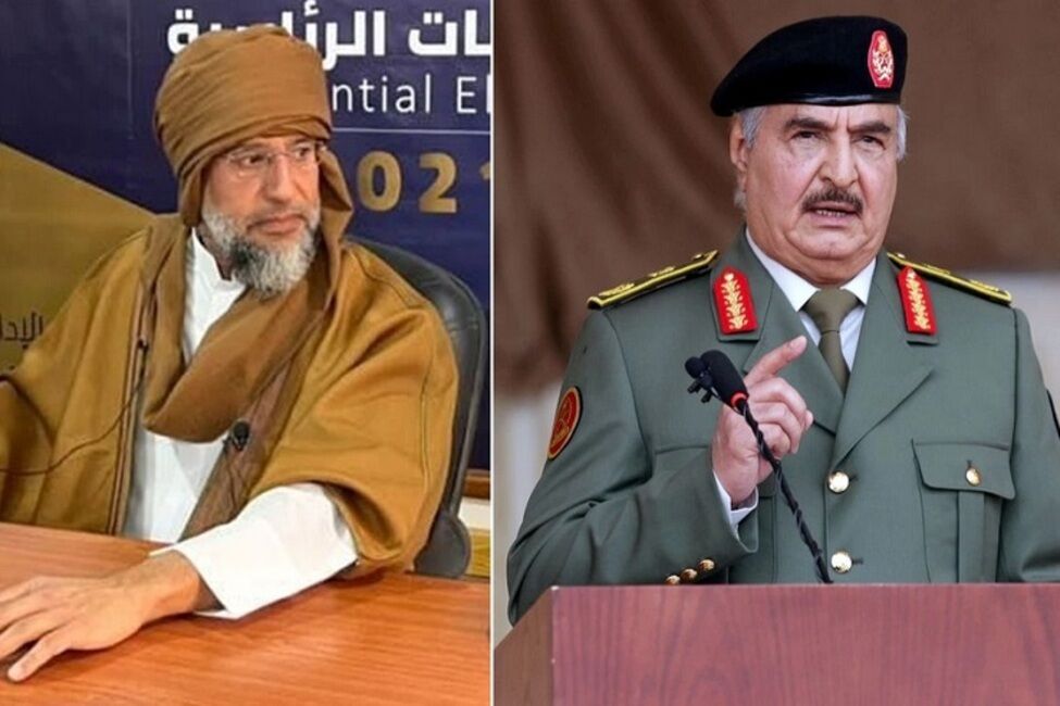 تیر رژیم صهیونیستی در لیبی به سنگ خورد