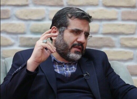 وزیر فرهنگ: سینمای ایران باید در راه تقویت منافع ملی ایران حرکت کند