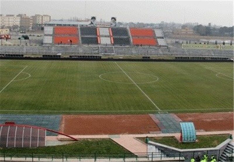۲ ورزشگاه در ۲ استان گزینه‌های نهایی باشگاه هوادار برای میزبانی در لیگ برتر!
