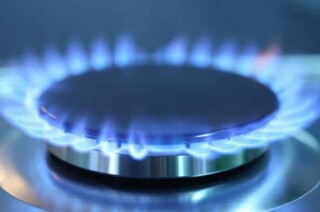 افزایش ۲۶درصدی مصرف گاز در زنجان